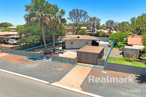Property photo of 13 Baler Close South Hedland WA 6722