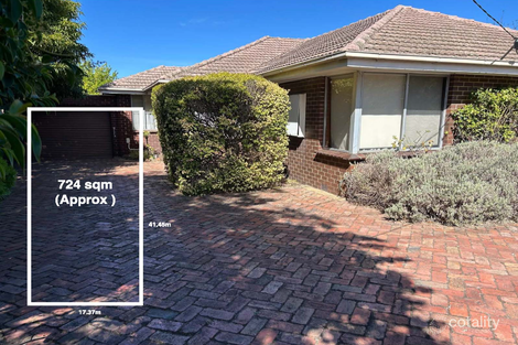 652 Blackburn Rd, Notting Hill, VIC 3168
