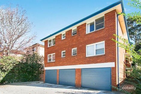 Property photo of 3/23 Harris Street Harris Park NSW 2150