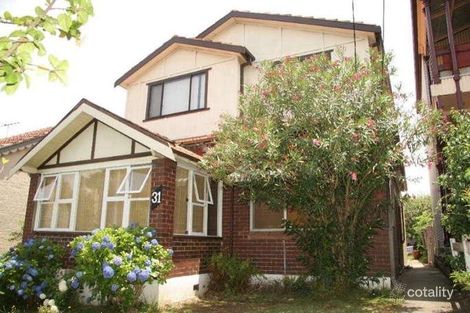 Property photo of 31 Sydney Street North Strathfield NSW 2137
