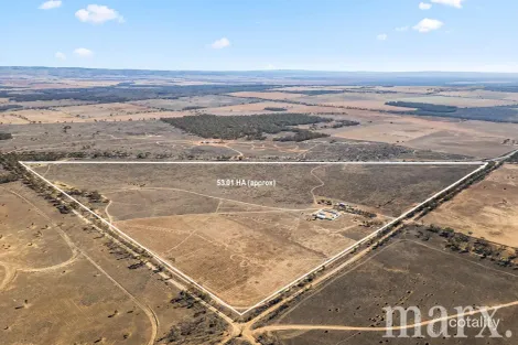 Property photo of LOT 173 Halfway House Road Sedan SA 5353
