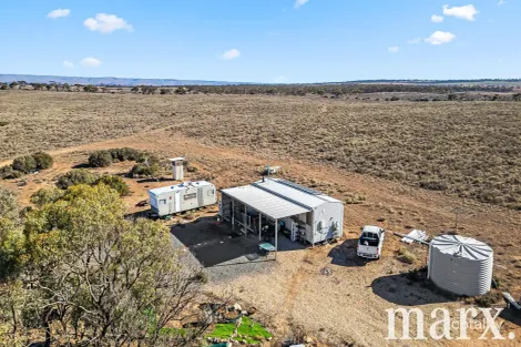 Property photo of LOT 173 Halfway House Road Sedan SA 5353