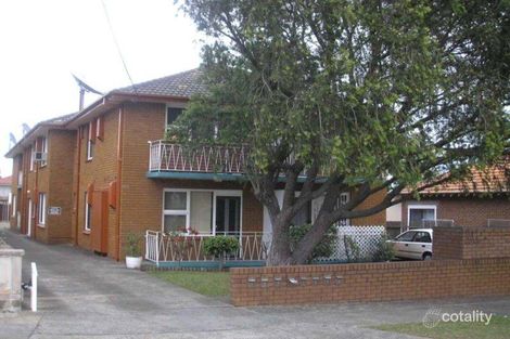 Property photo of 6/123 King Georges Road Wiley Park NSW 2195