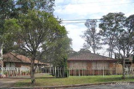 3 Chester St, Mount Druitt, NSW 2770