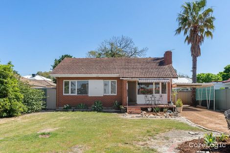 Property photo of 13 Teaguer Street Wilson WA 6107