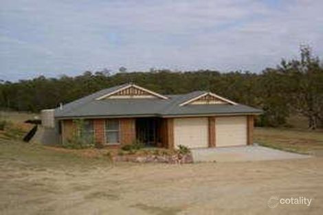 Property photo of 10 Donnellys Ridge Road Moruya NSW 2537