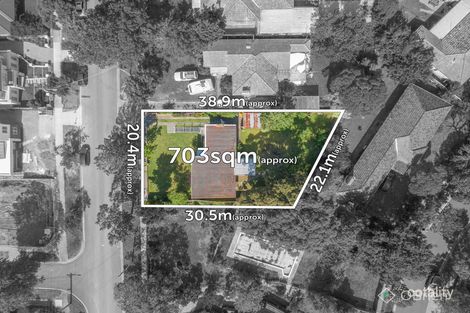 Property photo of 16 Grandview Road Chadstone VIC 3148