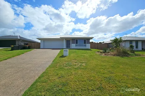 Property photo of 28 Sutherland Road Branyan QLD 4670