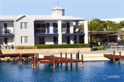 27/20 Apollo Pl, Halls Head, WA 6210