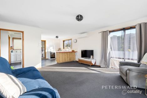 Property photo of 2/1 Longley Court Glenorchy TAS 7010