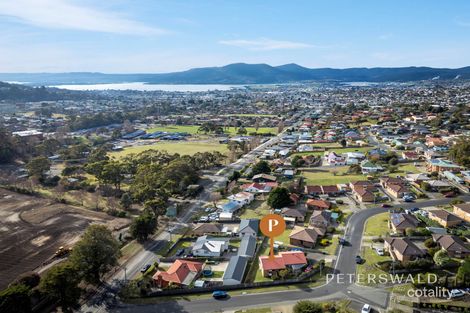 Property photo of 2/1 Longley Court Glenorchy TAS 7010