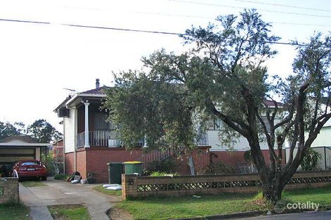 16 Ramsay St, Canley Vale, NSW 2166