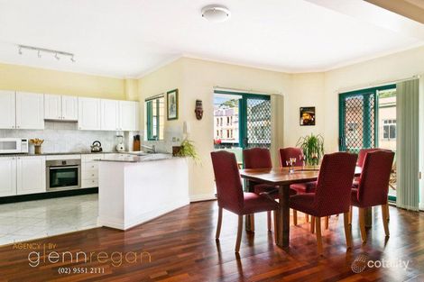 Property photo of 1/134-146 Enmore Road Newtown NSW 2042
