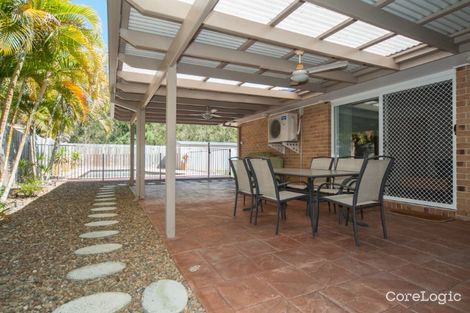 Property photo of 8 Westpark Court Helensvale QLD 4212