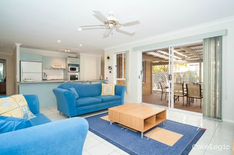 Property photo of 8 Westpark Court Helensvale QLD 4212