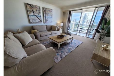 1162/23 Ferny Ave, Surfers Paradise, QLD 4217