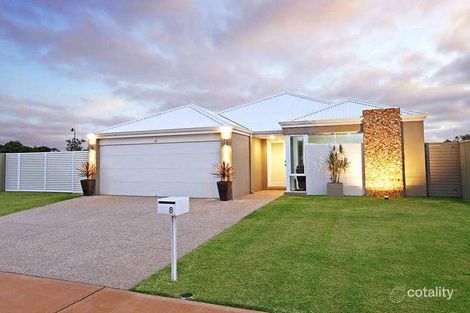 8 Parksview Bvd, Vasse, WA 6280