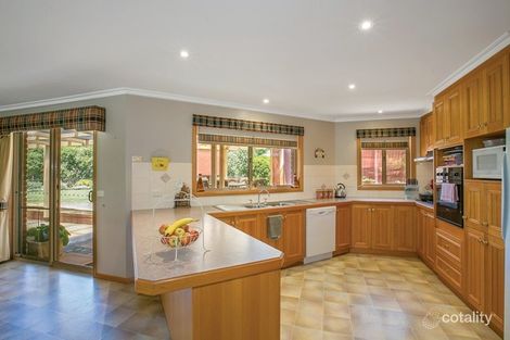 Property photo of 21 Stuart Street Beaufort VIC 3373