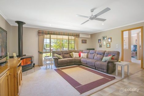Property photo of 21 Stuart Street Beaufort VIC 3373