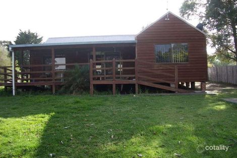 Property photo of 31 Hoyer Street Cobargo NSW 2550