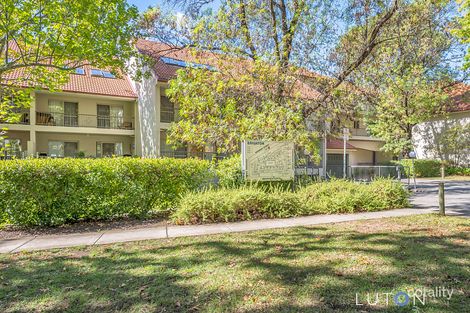 42/72 Wentworth Ave, Kingston, ACT 2604