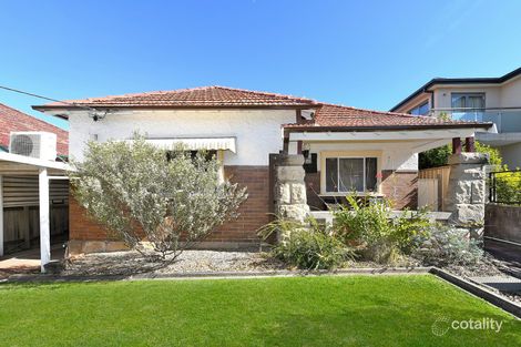 Property photo of 49 Baker Street Enfield NSW 2136