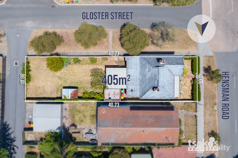 122 Hensman Rd, Subiaco, WA 6008