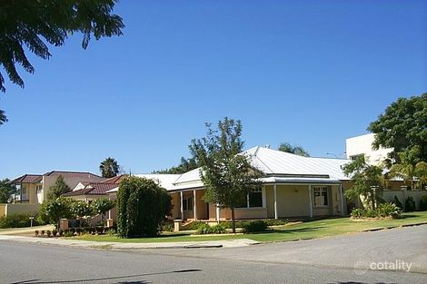 16 Carroll St, Applecross, WA 6153
