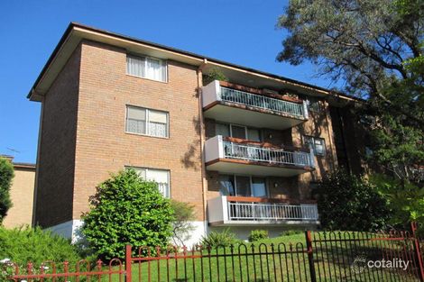 15/19 Muriel St, Hornsby, NSW 2077