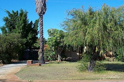 52 Kerwin Way, Lockridge, WA 6054