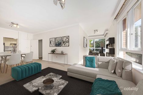 Property photo of 7/6 Ray Street Turramurra NSW 2074