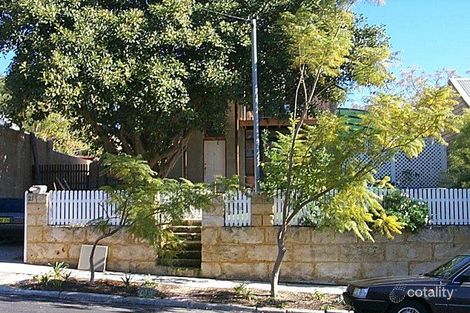 21 Thomas St, South Fremantle, WA 6162