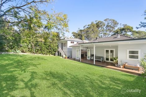 Property photo of 62 Warriewood Road Warriewood NSW 2102