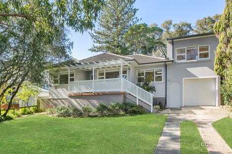 Property photo of 62 Warriewood Road Warriewood NSW 2102