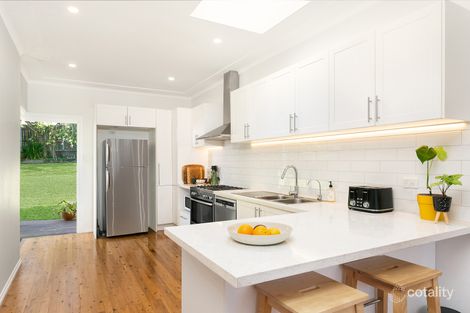 Property photo of 62 Warriewood Road Warriewood NSW 2102