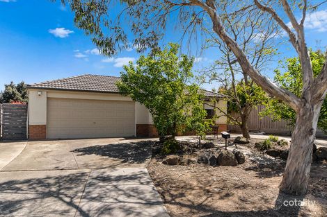 10 Mcdonald St, Skye, VIC 3977