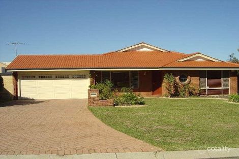 3 Sandover Cres, Winthrop, WA 6150