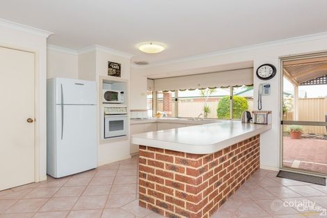Property photo of 66 Flowerwood Way Huntingdale WA 6110