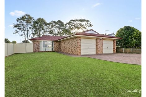 15 Brooman St, Prestons, NSW 2170