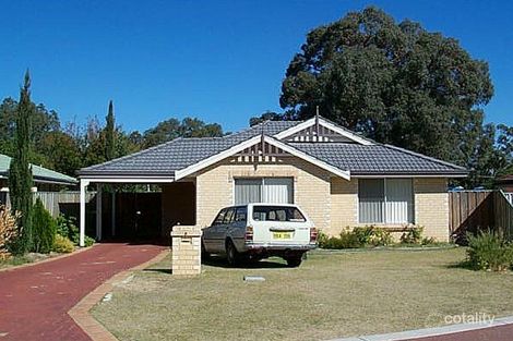 8 Yalgar Pl, Lockridge, WA 6054