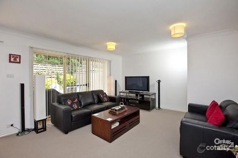 Property photo of 19/250 Park Avenue Kotara NSW 2289