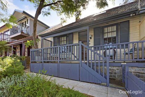 19 Bradford St, Balmain, NSW 2041