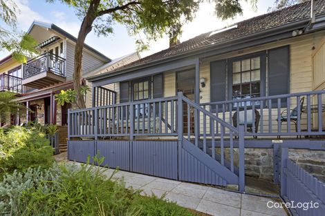 Property photo of 19 Bradford Street Balmain NSW 2041