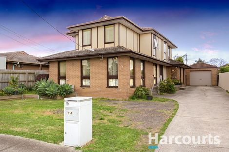 Property photo of 157 Bakers Road Dandenong North VIC 3175