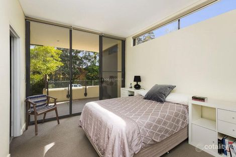 Property photo of 3/71-73 Stanley Street Chatswood NSW 2067
