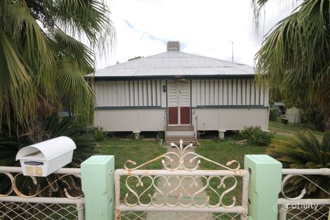 44 Miner St, Charters Towers City, QLD 4820