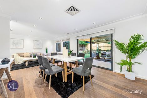 Property photo of 2 St Simon Place Castle Hill NSW 2154