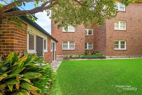 Property photo of 3/163 Avenue Road Mosman NSW 2088