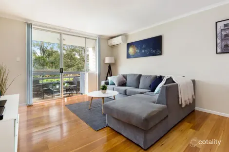 8/88-96 Helen St, Lane Cove North, NSW 2066