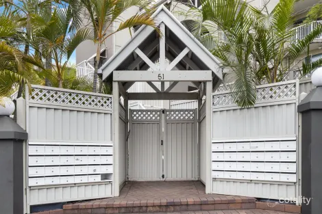 11/51 Leopard St, Kangaroo Point, QLD 4169